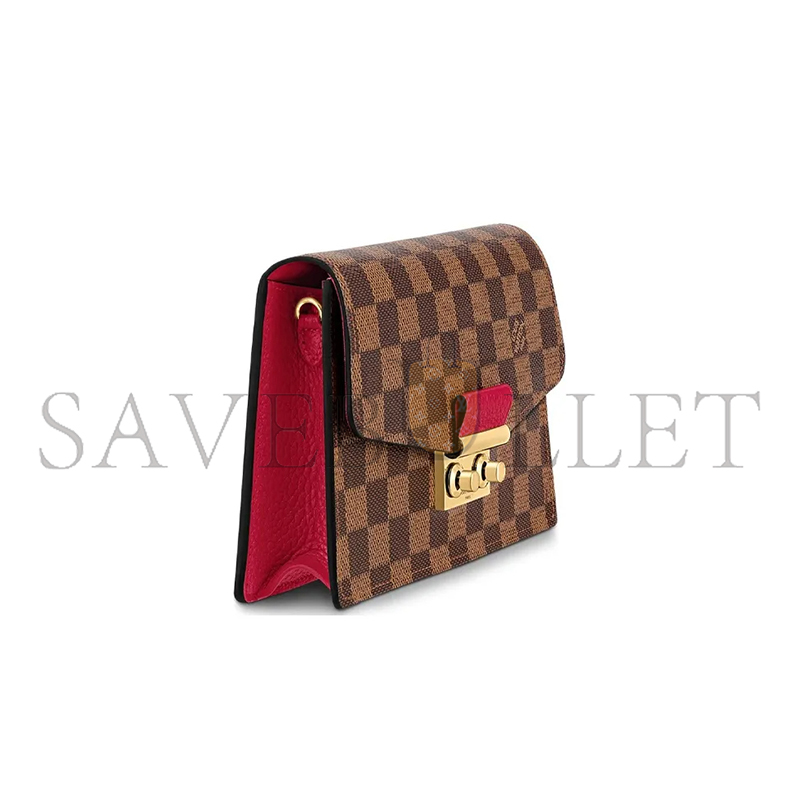 l0vis Vvtt0n master croisette n60288 (21*13.5*5cm)
